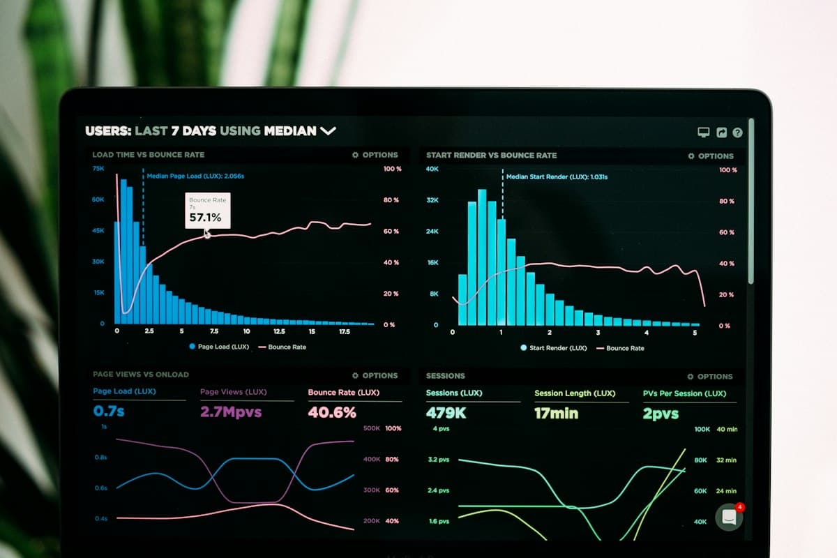 Data-driven products